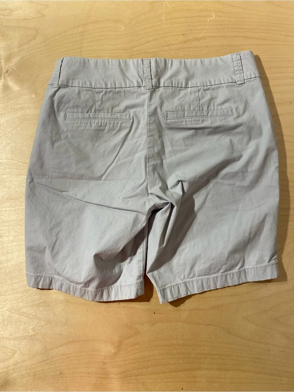 J. Crew crew women